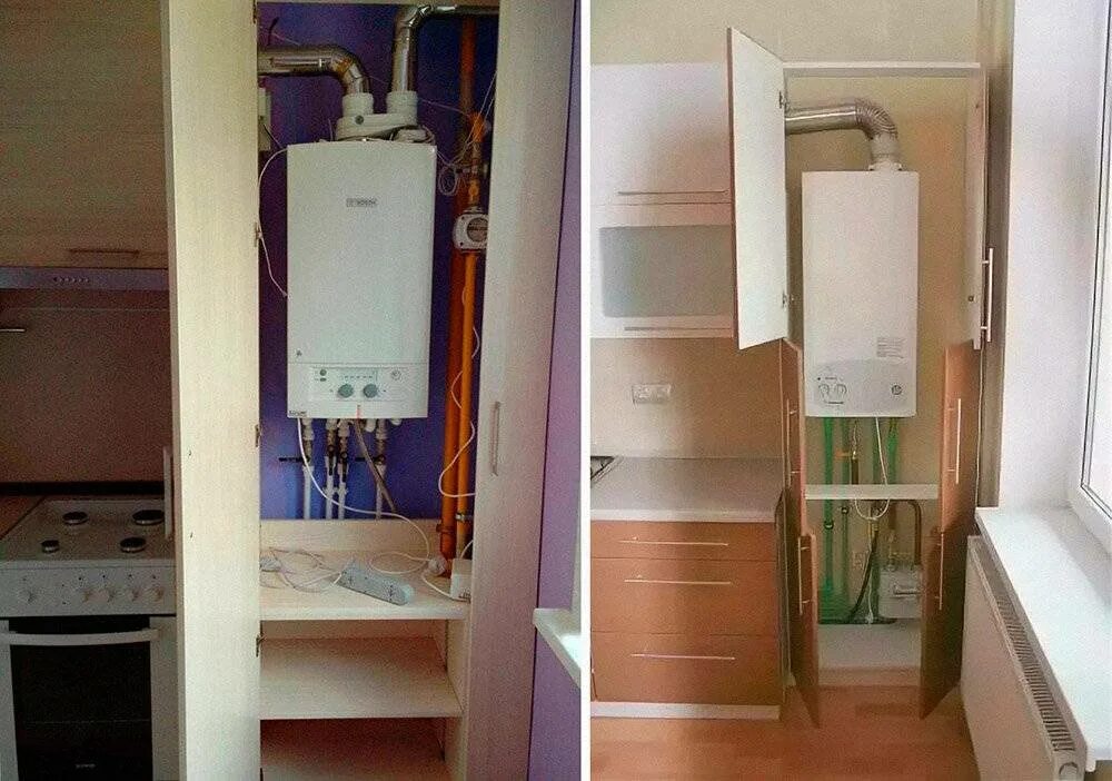 Пин от пользователя марина приходько на доске газовый котел Планы кухни, Идеи дл