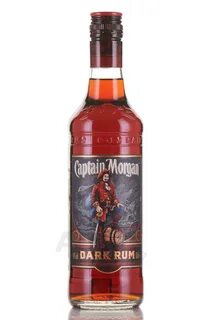Morgan dark