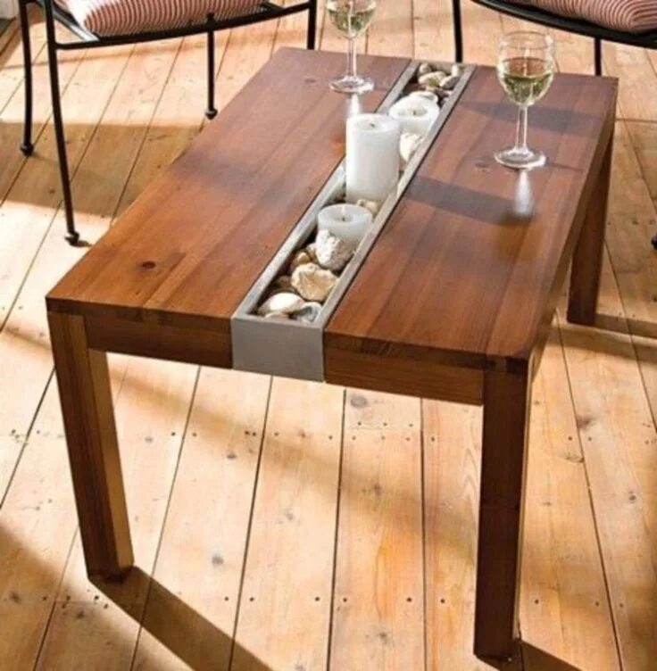That is my table my table