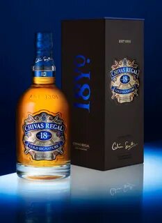 Chivas 18