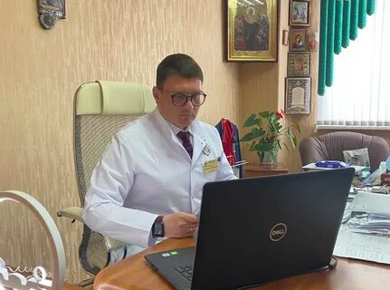 Главврач семашко
