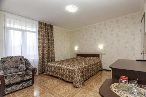 Уютная сочи