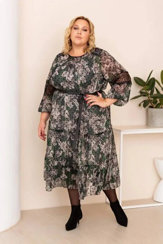 большие размеры калининград