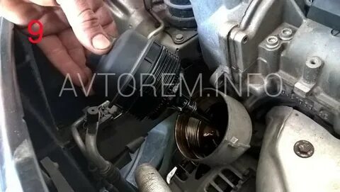 Сколько масла в двигателе шкода фабия 1.2
