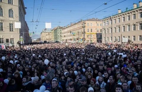 Спб когда закончится
