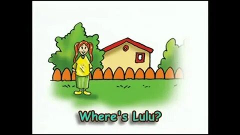 Where lulu перевод