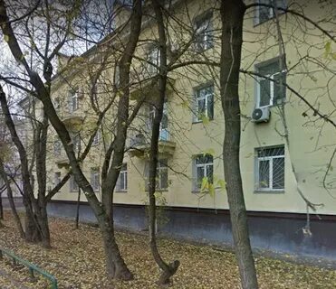 Ул партизанская д 7