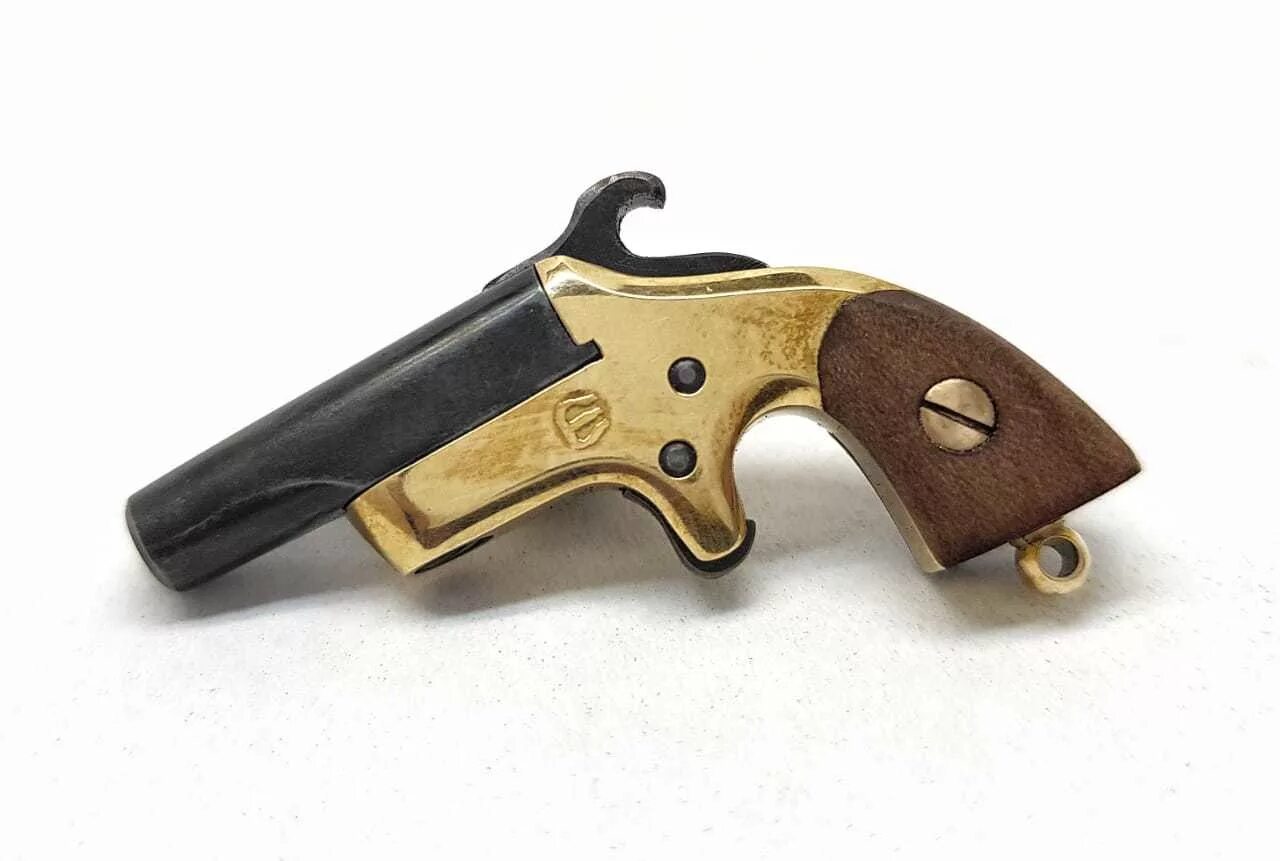 Mini weapons