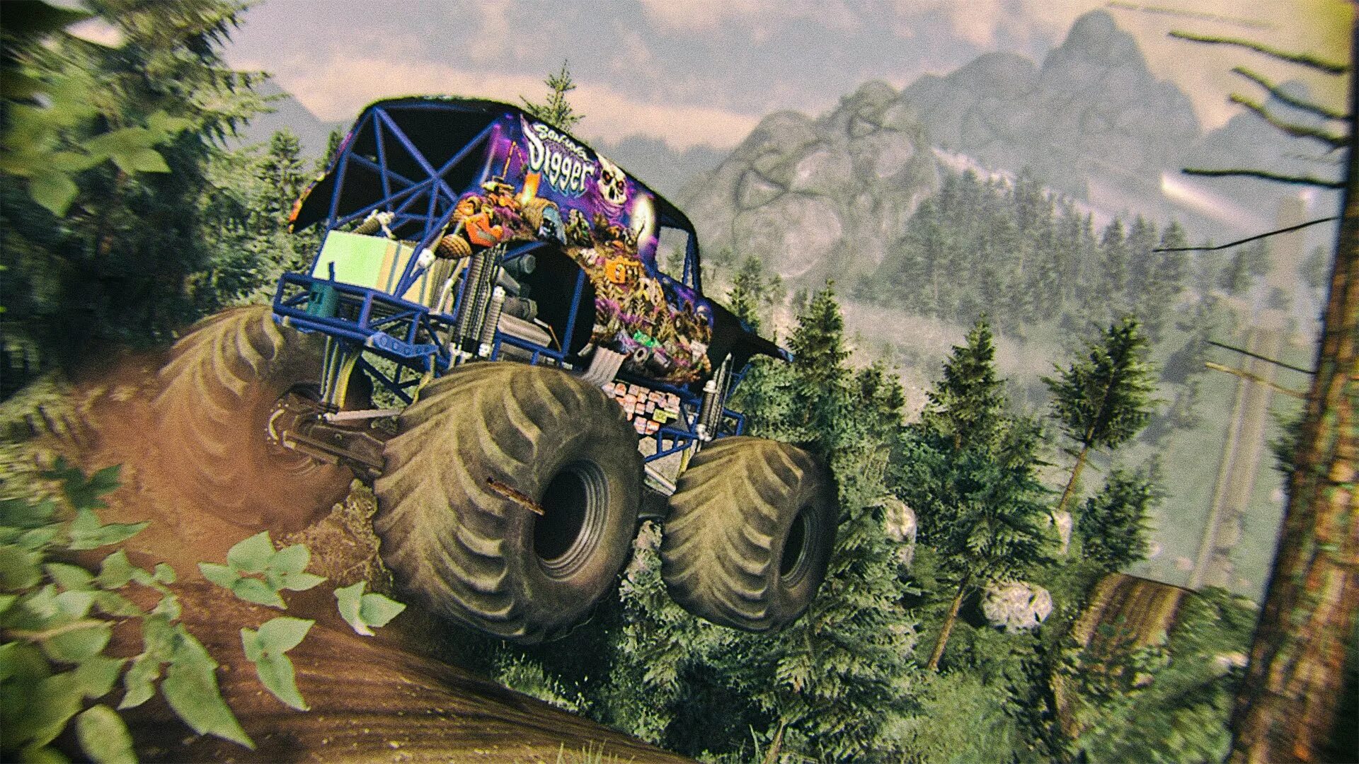 Закачай игру монстр. Игра monster truck 2007. monster jam battlegrounds. игра монстр трак 2010. monster jam racing game.