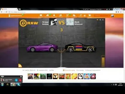 Draw out