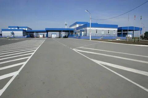 Российский кпп