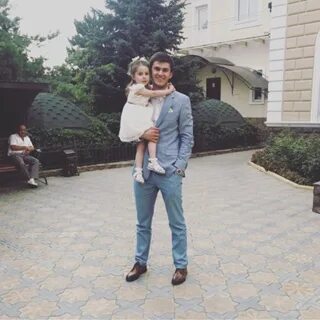 Абрамов сын