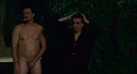 Slideshow jason segal cock.