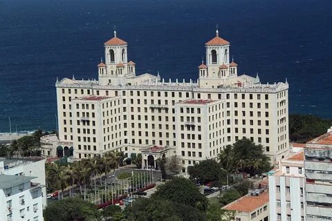 Nacional de cuba