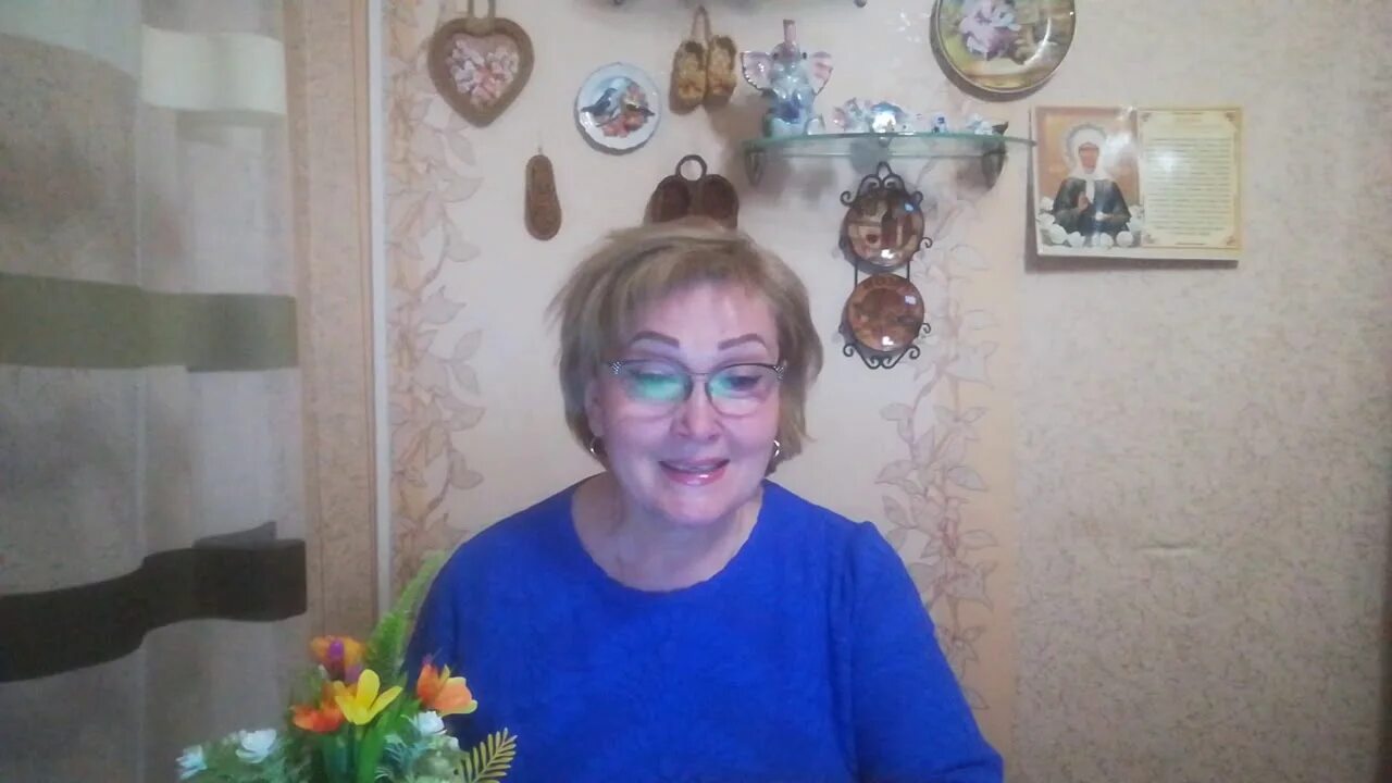 Светлана Андриевская - Поверила в себя и освоила новую профессию "Директолог" - 