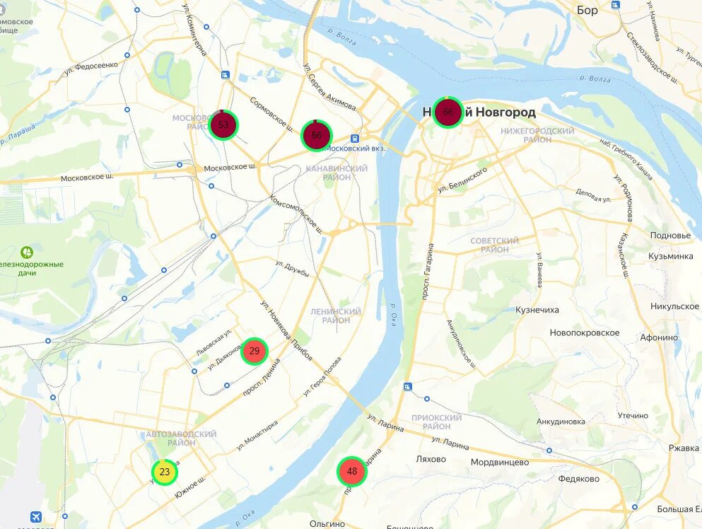 Сити карт нижний. Экологическая карта Нижнего Новгорода. Загрязненность воздуха Нижний Новгород карта. Районы Нижнего Новгорода 2022. Карта загрязнения воздуха Нижнего Новгорода.