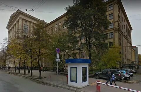 Миусская площадь д