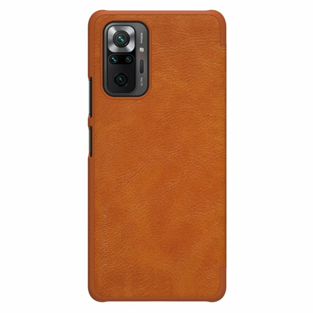 Чехол xiaomi redmi note 13 pro 4g. Nillkin Qin Case для Xiaomi Redmi Note 10. Чехол Nillkin для Xiaomi Redmi Note 10s. Чехол нилкин для Xiaomi Redmi 10. Nillkin Qin Xiaomi Redmi Note.