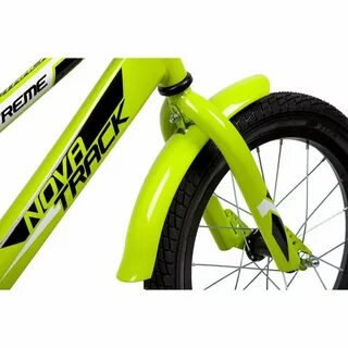 Extreme 16