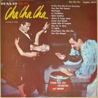 Na na na cha cha cha