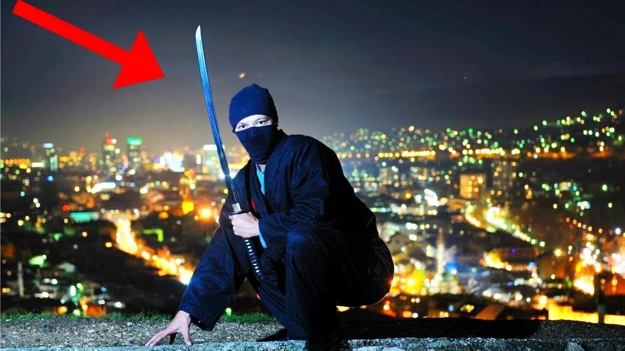 The time of ninja tier
