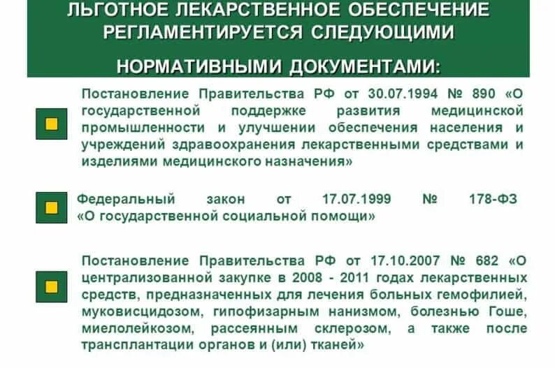 Статус постановление. Льготное лекарственное обеспечение. Лекарственное обеспечение льготных категорий граждан. Программы льготного обеспечения лекарствами. Порядок льготного лекарственного обеспечения.