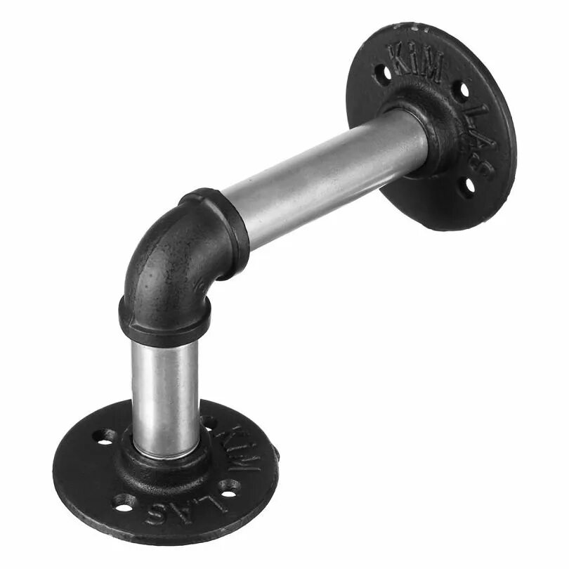 держатель трубы торцевой gamet. кронштейн опорный bso 40-400. кронштейн на трубу. крепление труб к стене tech-krep регулируемое торцевое хром 1 шт 127437. крепление труб к стене проходная регулировка 25 мм цвет хром.