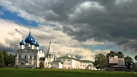 Суздаль кремль адрес