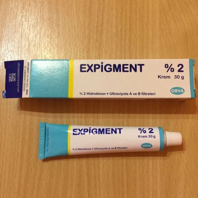 Крем expigment купить. Крем отбеливающий expigment. Турецкий отбеливающий крем expigment. Expigment крем 2%. Expigment крем 4% Orva.