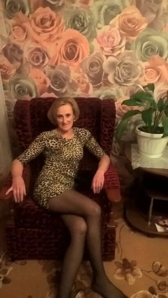 Нина, 68 from Lipetsk - photos of girls and women - 1964094332 - Mamba dating si
