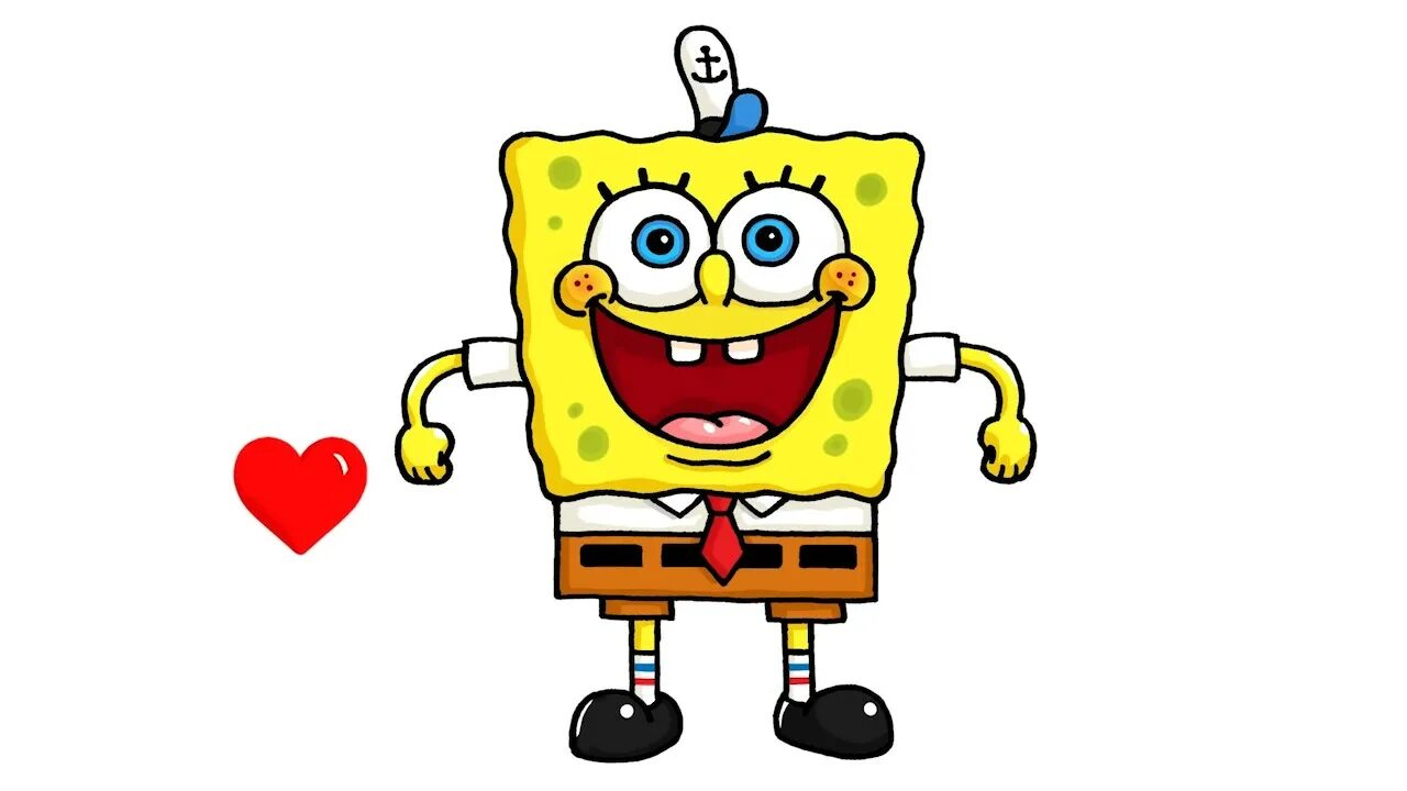02 Spongebob Wunschbrunen YouTube