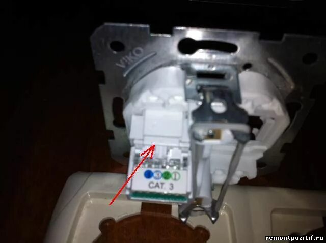 Подключение розетки viko Куда вставлять провода в розетке