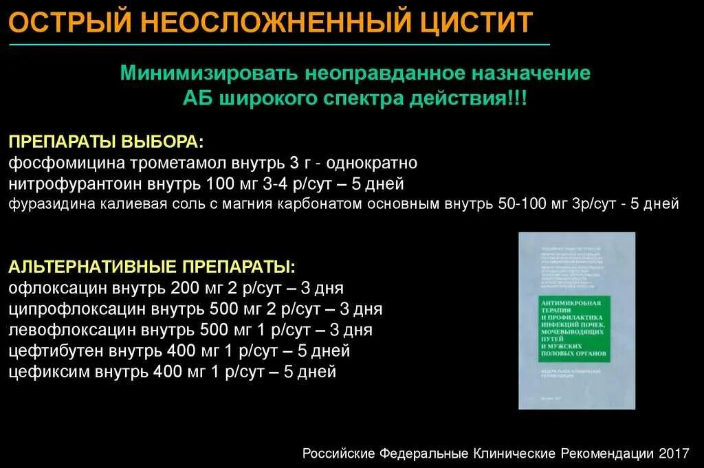 Как лечить цистит отзывы. Схема терапии острого цистита. острый неосложненный цистит. схема лечения острого цистита. первая линия терапии острого цистита.