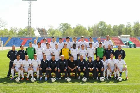 Фк тараз пфлк