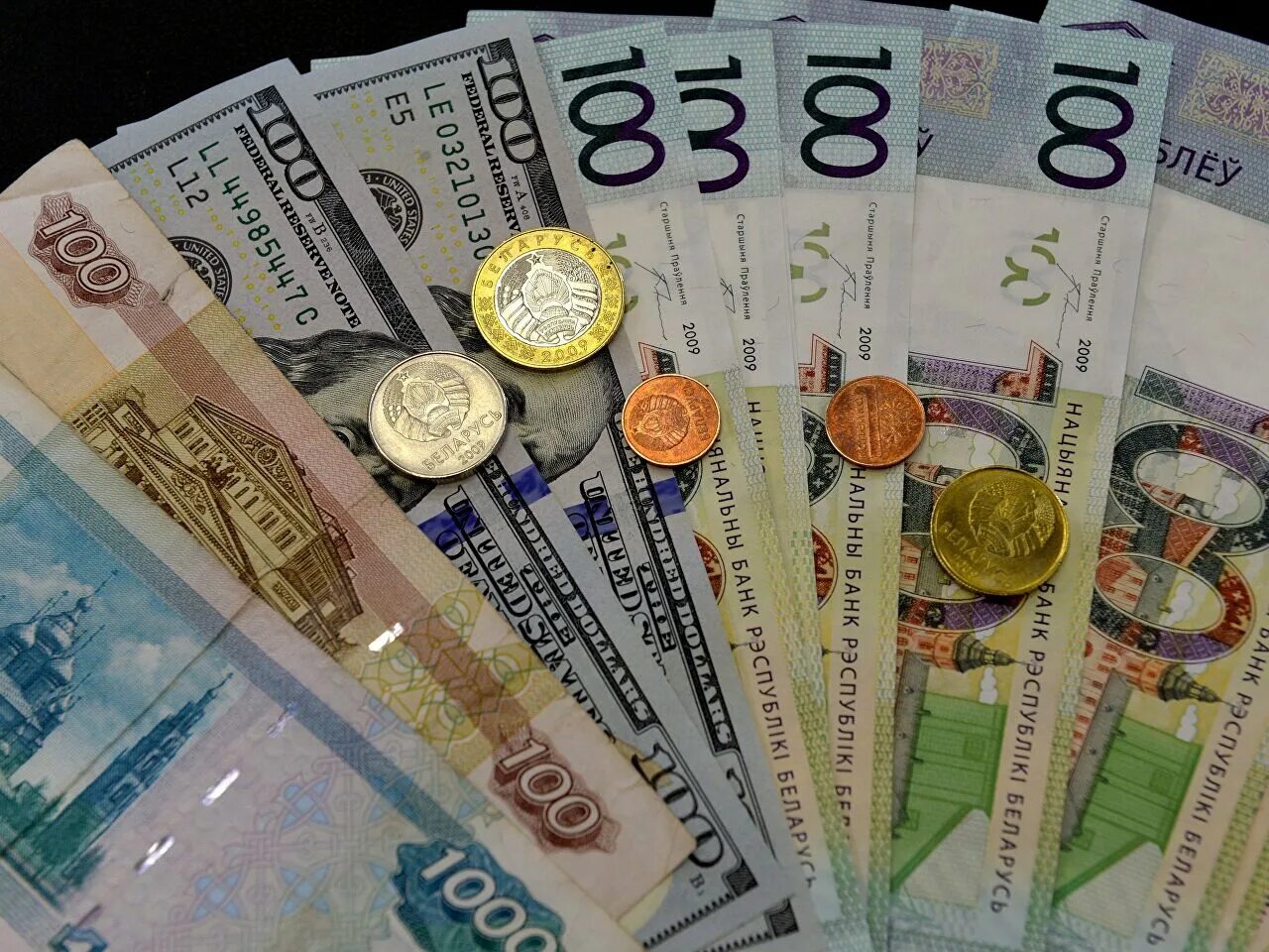 Currency c