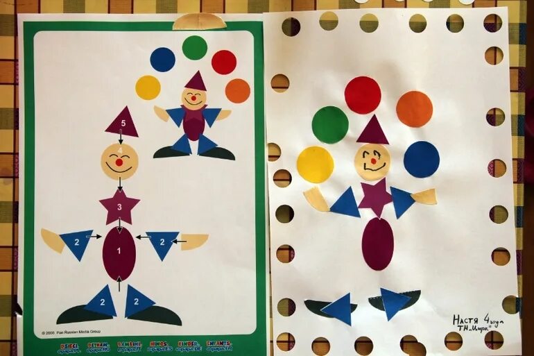 аппликация в младшей группе детского сада. аппликация в средней группе. занятие по рисованию. аппликация в младшей группе. поделки в подготовительной группе.