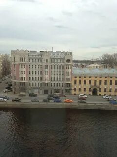 Санкт петербург наб фонтанки 71
