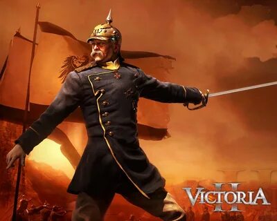 Victoria ii