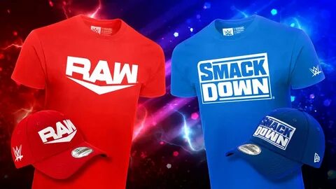 Raw brand