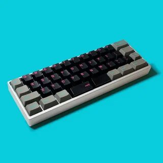 Realistic steering with keyboard