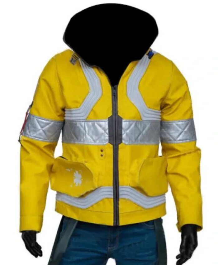 David martinez cyberpunk edgerunner. Куртка дэвида cyberpunk. Киберпанк желтая куртка. Киберпанк 2077 куртка дэвида мартинеса. Cyberpunk куртка дэвида.