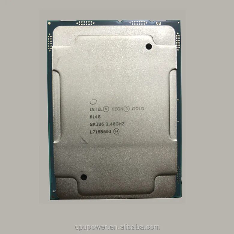 Intel Xeon Gold 6148. Intel® Xeon® Gold 6148 Processor. 20 Ядерный процессор Intel Xeon. Процессор для серверов dell Xeon Gold 6254 3.1ГГЦ.