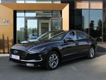 Hyundai sonata 2023