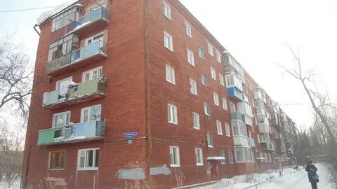 3 комнатная омск