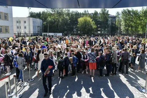 Школам рекомендовано