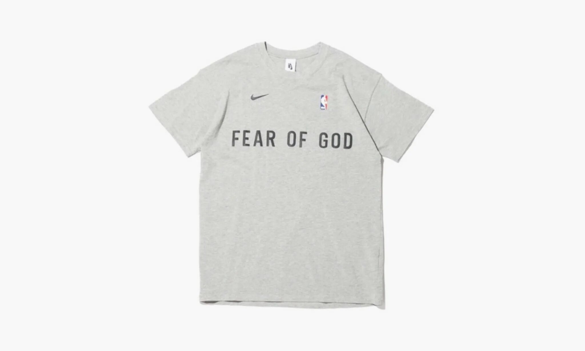 Fear of god купить. Fear of God футболка NBA. Майка Nike Fear of God. Футболка Fog x Nike. Nike x Fear of God x NBA.
