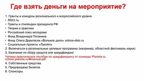 Белый список журналов