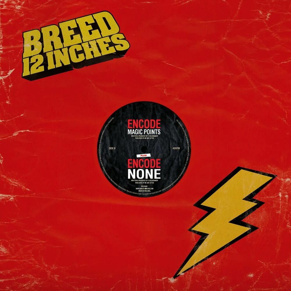 Pointer none
