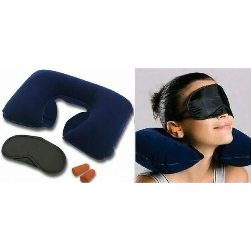 Набор для путешествий подушка беруши маска. Маска подушка для сна. Подушка сон. Маска для сна. Набор дорожный для сна (маска.