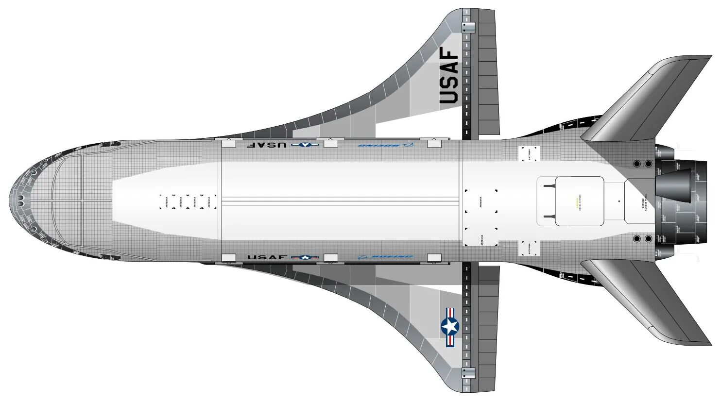 Космоплан x-37b. Орбитальный самолёт x-37b. Boeing x-37. X-37b ТТХ. X 37 x 8 1 0